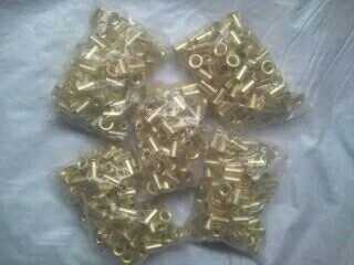 Xu engineering crane brake sheet rivet crane accessories brake sheet Xu works Mercedes bridge