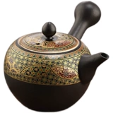 Чайный сервиз, заварочный чайник, керамическая чайная чашка, чай для домашнего использования для офиса, комплект