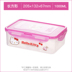 nồi cơm hâm nóng Khóa và khóa hộp lưu trữ bằng nhựa HELLOKITTY hộp cơm trưa cho trẻ em - Hộp cơm điện sưởi ấm hộp cơm tự hâm nóng Hộp cơm điện sưởi ấm