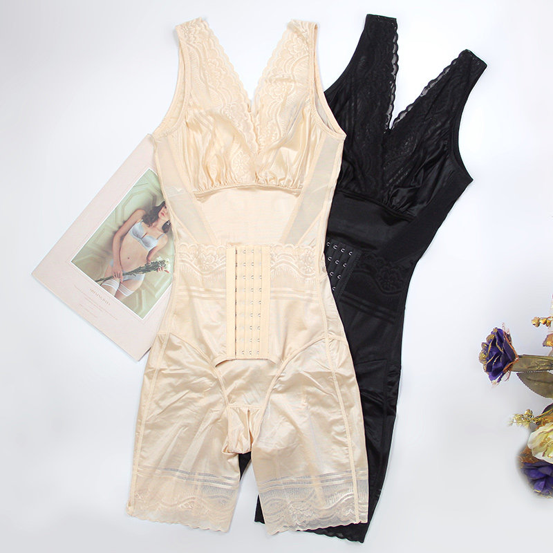 Xiang Ni Mei's enhanced body shaping underwear for women