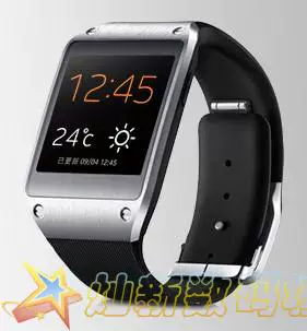 Samsung Watch Galaxy Gear V700 Оригинальные смарт-часы SM-V700 Watch V700 Bluetooth часы