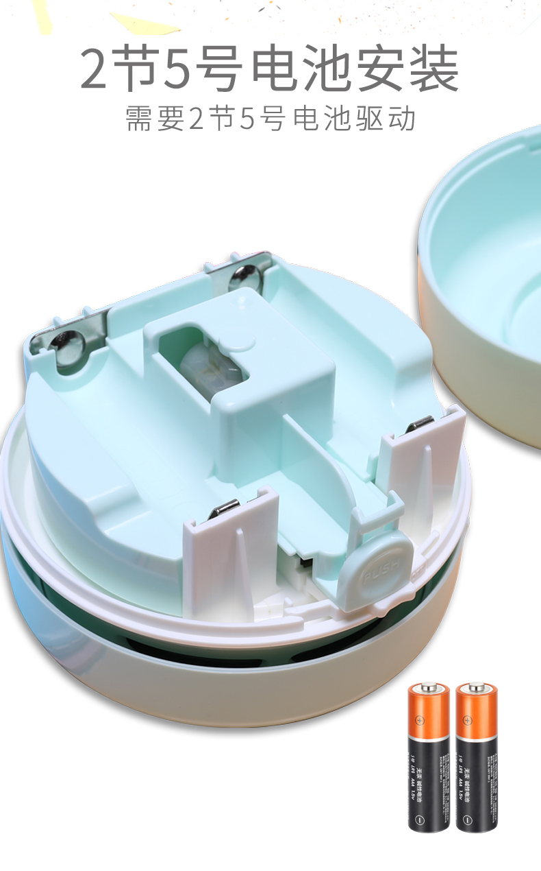 Máy tính để bàn bàn phím sạch hộ gia đình có hiệu quả bàn sạch nhỏ usb nhỏ khói xám dọn dẹp đồ tạo tác bào bút chì sinh viên Miniature cầm tay hút bụi - USB Aaccessories quạt mini đeo cổ