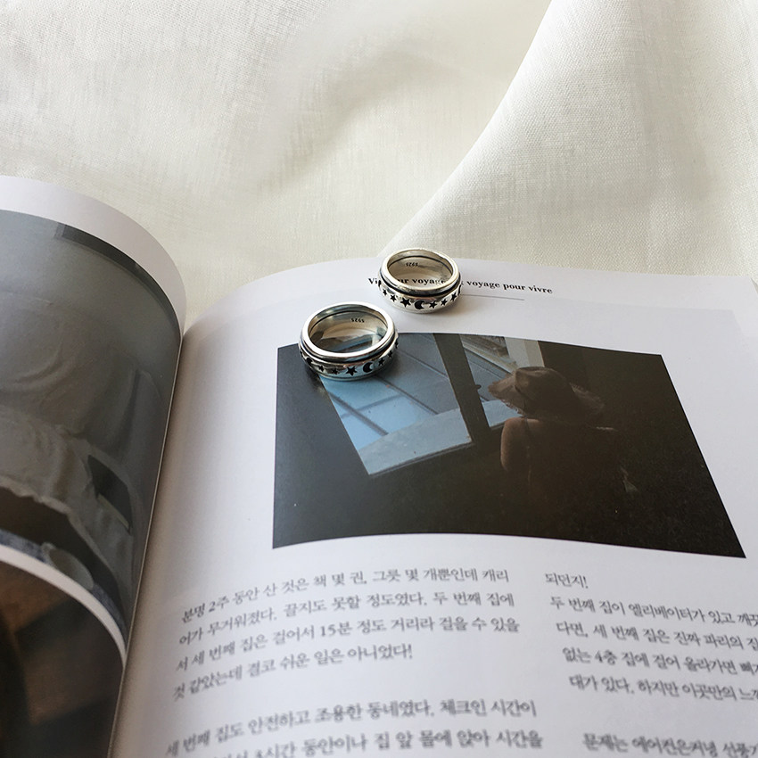 Bague Femme OTHER   en Argenterie - Ref 3087901 Image 16