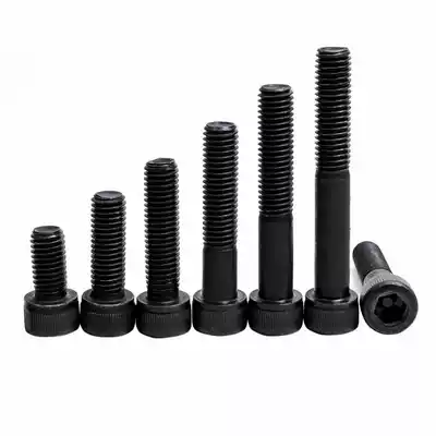 12 9 grade high strength cup head hexagon socket head cap screws within the six-party Bolt stud m 2 m2 5 m3m4m5m6m8M10M12