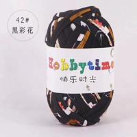 Черный 42# черный цвет цветок