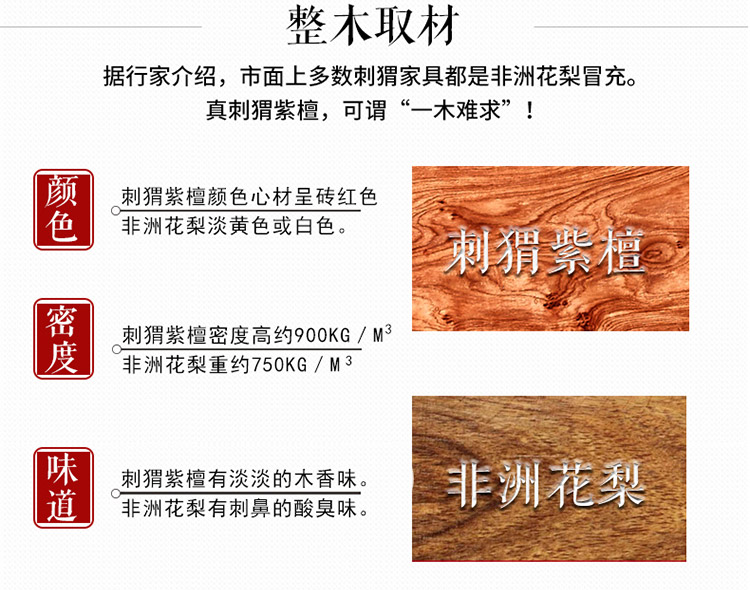Bàn trà đạo Trung Quốc và ghế mới kết hợp của gỗ hồng mộc nội thất gỗ gụ bàn trà kung fu trà gỗ bàn ghế bàn cà phê nhím gỗ hồng mộc - Bàn trà bàn sofa đẹp