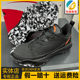 Anta Wind Tunnel Bm Basketball Shoes Men's 2025 New Spring Anti-Slip Wear-Resistant Cushioning Sports Shoes 112511604