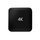 Новая иностранная версия magic hundred box международной беспроводной сети Wi-Fi с разрешением 4k HD для использования за рубежом mini 4