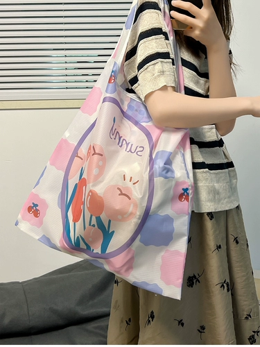 Новые водонепроницаемые и экологически чистые складные покупки