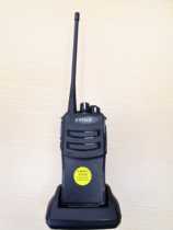 Walkie-Talkie pair site hotel property long-range transceiver device 15km long standby