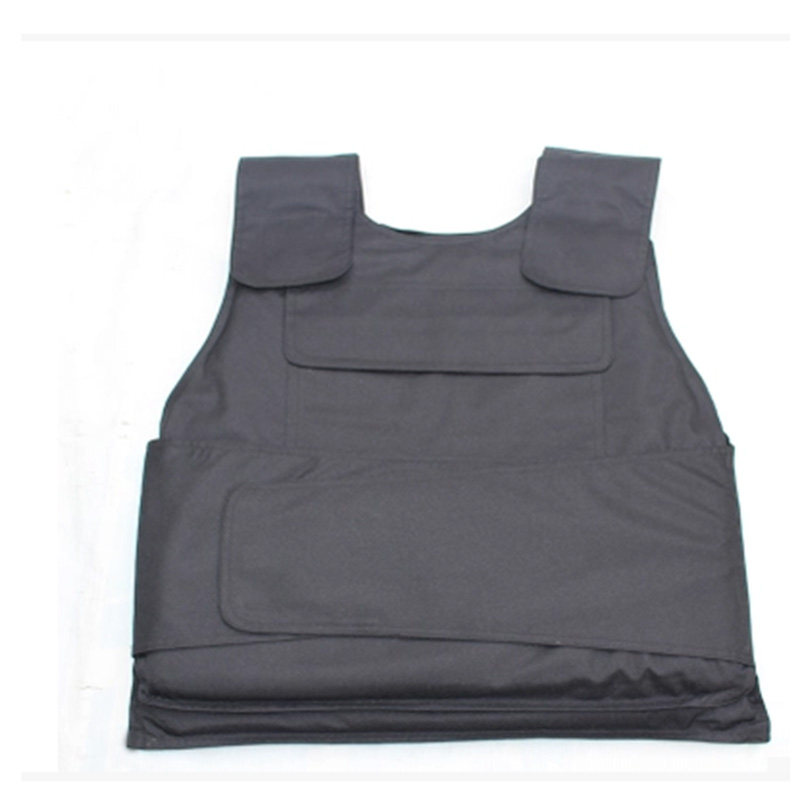 Security vest protective clothes in summer breathable soft cutting and cutting clothes