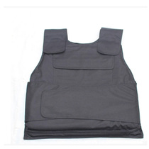 Security vest Protective clothing Vest summer breathable soft anti-cut clothing Self-defense anti-knife cutting clothes Anti-stab clothing