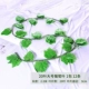 Mô phỏng cây nho lá hoa giả cây nho nhựa cây xanh lá cây lá xanh cống ống trang trí trần - Hoa nhân tạo / Cây / Trái cây hoa giả trang trí