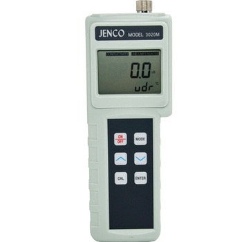 Free shipping for testing of ren's jenco conductivity meter in the united states