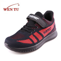 Vietnam imported rubber bottom childrens shoes leisure sports non-slip breathable boy womens shoes winter and summer running shoes sports shoes