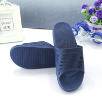 Vietnam imported large size slippers male sandals Vietnamese shoes floor mopping men slippers home size bathroom slippers