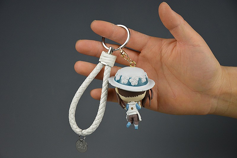Bàn tay cá tính thứ năm Mặt dây chuyền Mô hình Mặt dây chuyền Dawn Killer Bác sĩ không quân Jack Doll - Capsule Đồ chơi / Búp bê / BJD / Đồ chơi binh sĩ mô hình onepiece