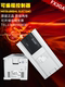 Original Mitsubishi PLC programmable controller FX3GA-40MT-CM 24MR 60MT 24MT/MR FX1N