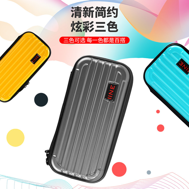 Good value Nintendo switch ns accessories pc hard bag hard shell protection bag storage bag Lite dedicated