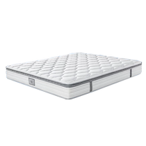 (Same model offline) Serta Cloud Enjoy Independent Pocket Spring Mattress Simmons Home Double Mattress