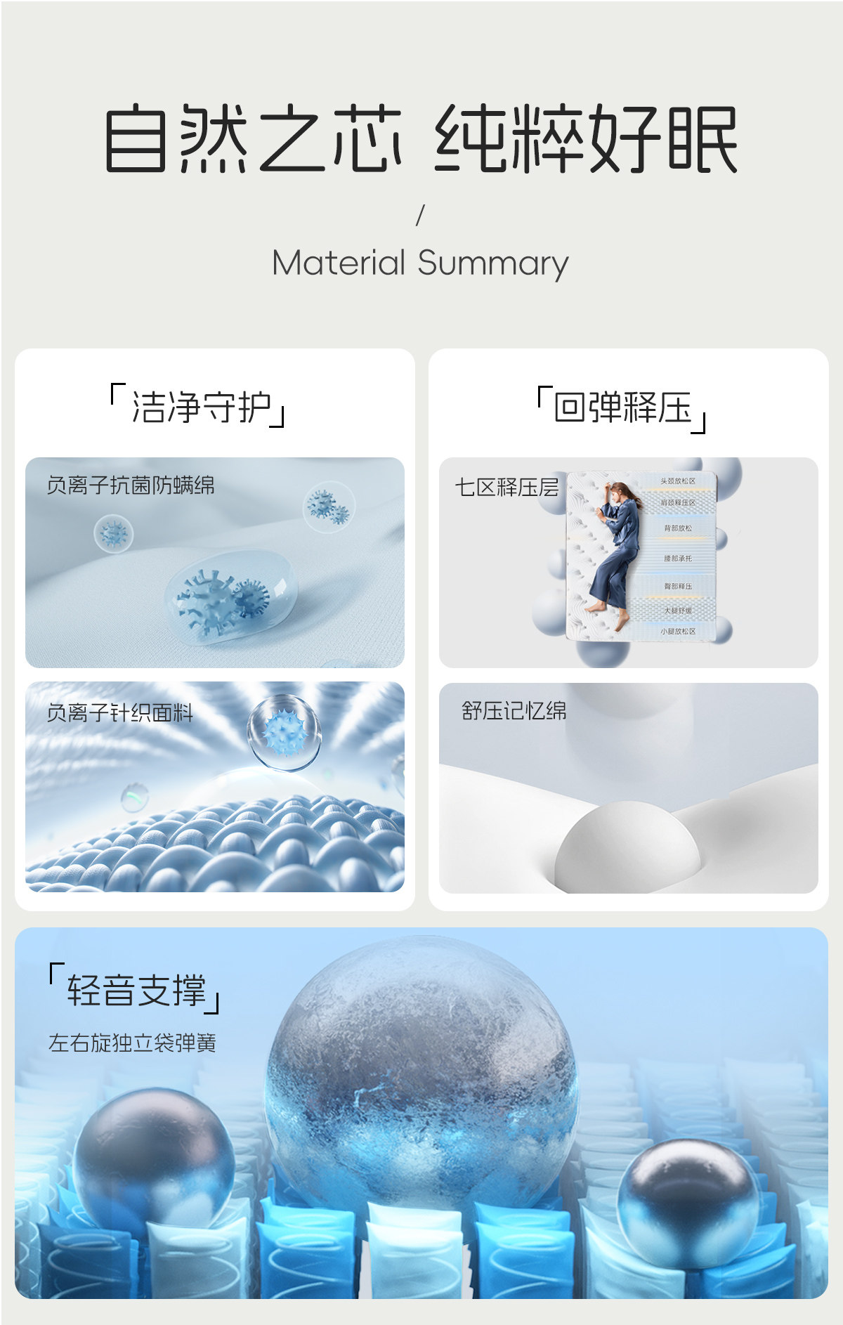 Тюфяк пены памяти serta/舒达 汤加斯 记忆棉床垫偏软左右旋独立袋席梦思床垫家用