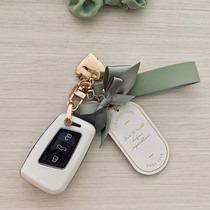 Apply to Volkswagen Key Package Golf Polo Chengbao CC Lighting Way