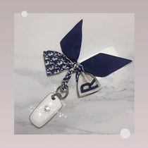 DIY Little Red Book Screw Butterfly Ticket Horsehook Clock Bag Accessories Weaver Ribbon Luna