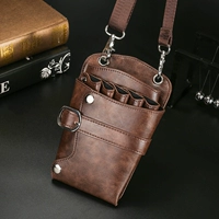 Brown 5 упаковок, отправить клипы P011