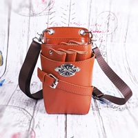 Лицензия на оружие, 7 шт. оранжевого цвета.