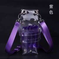 Фиолетовый (7 ножей) Отправить клип P022