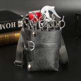 Ножницы для стрижки с ножницами