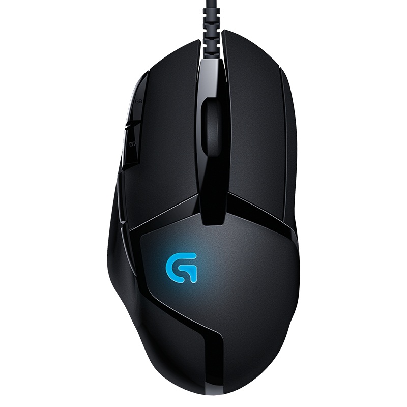 official flagship store logitech g402 cable video game se eat chien hong glow g402 lol / apex / cf