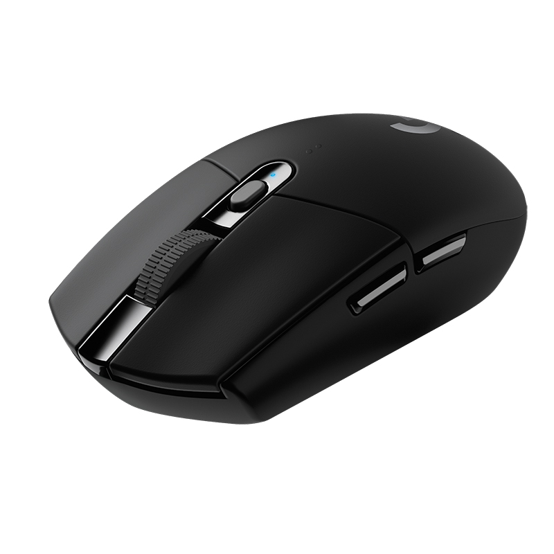 official flagship store logitech g304 video game wireless se g304  note boys and girls cf / lol