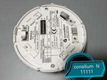 consilium ns-AOS smoke detector
