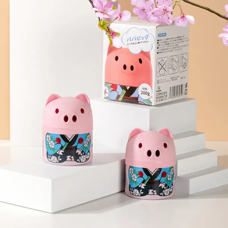 Exported to Japan A bottle is equivalent to 80 traditional blue bubbles, releasing faster and more stable small gifts