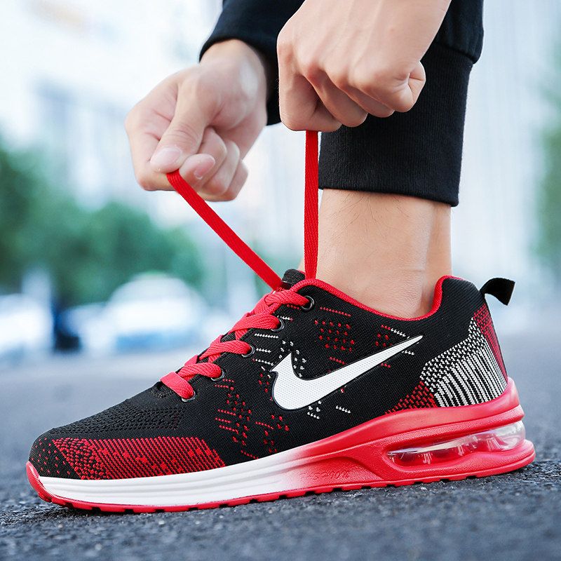 Men and women sports volleyball shoes dial shoes shoes football baseball track and field match special shoes