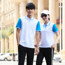 New couple badminton suit short sleeve trousers suit men and women breathable quick dry badminton sports training team uniform