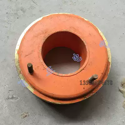 2-way slip ring Inner diameter 70 80 Outer diameter 145 height 60 Collector ring Two 2-ring conductive ring Motor assembly