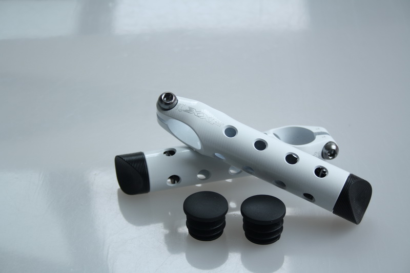 Poignées de vélo - Ref 2337291 Image 6