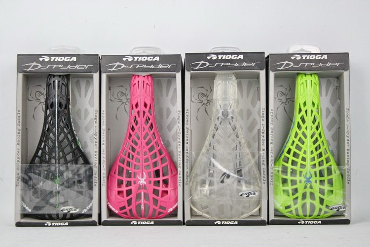 Selle de vélo Mountain Bike TIOGA - Ref 2347771 Image 8