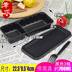 hộp cơm cắm điện giữ nhiệt komasu Hộp ăn trưa dùng một lần takeaway giấy hình chữ nhật cao cấp đặt hộp cơm trưa hộp cơm trưa có nắp bảo vệ môi trường - Hộp cơm điện sưởi ấm hộp đựng cơm cắm điện lock&lock Hộp cơm điện sưởi ấm