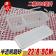 hộp cơm cắm điện giữ nhiệt komasu Hộp ăn trưa dùng một lần takeaway giấy hình chữ nhật cao cấp đặt hộp cơm trưa hộp cơm trưa có nắp bảo vệ môi trường - Hộp cơm điện sưởi ấm hộp đựng cơm cắm điện lock&lock