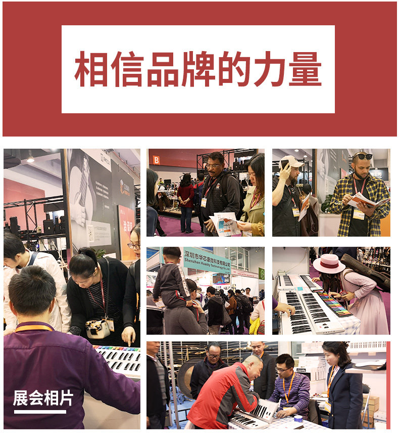 Выдержка зарубежного электронного пианино пианино