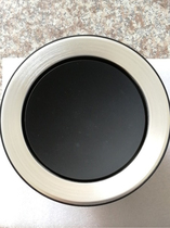  British 6 5 inch mid-bass HiFi fever-level unit R300