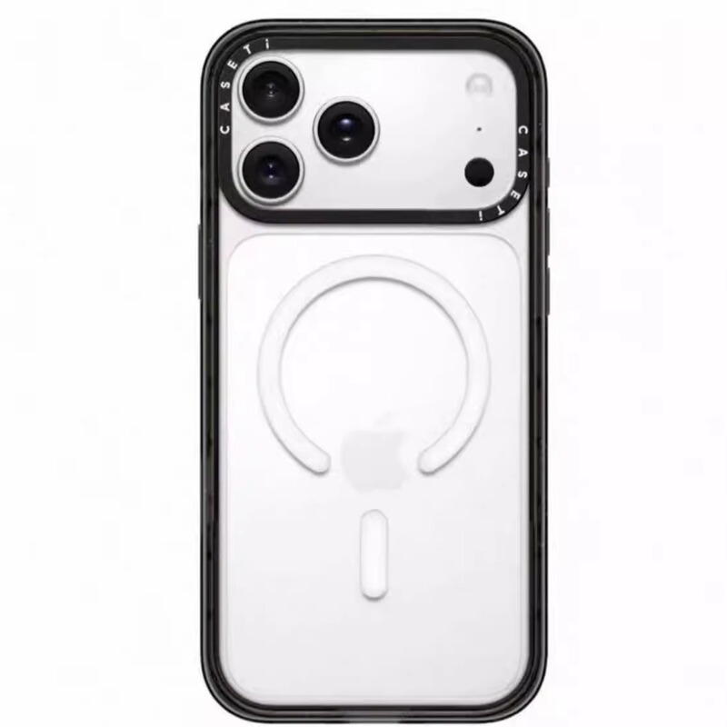 Classic Basic Solid Color Transparent Mirror Marshmallow Color Suitable for iPhone 16 Pro Max Apple 15 Plus 17 Pro Max 14 Magsafe Magnetic Huaqiangbei Classic Basic Solid Color Transparent Mirror Marshmallow Color Suitable for iPhone 16 Pro Max Apple 15 Plus 17 Pro Max 14 Magsafe Magnetic Huaqiangbei