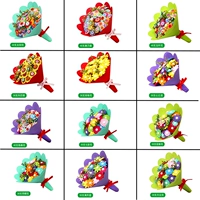 Ручные цветы (общее количество выстрелов) можно отметить для стиля