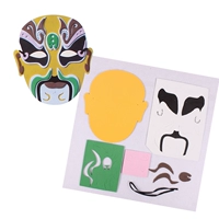 Eva Peking Opera Facebook (№ 3)