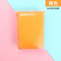 Оранжевый монохром (500 г)