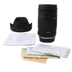 Gửi UV + CPL Tamron 18-400mm VC ổn định hình ảnh ống kính SLR tele HDL danh lam thắng cảnh B028 chân dung - Máy ảnh SLR lens góc rộng Máy ảnh SLR