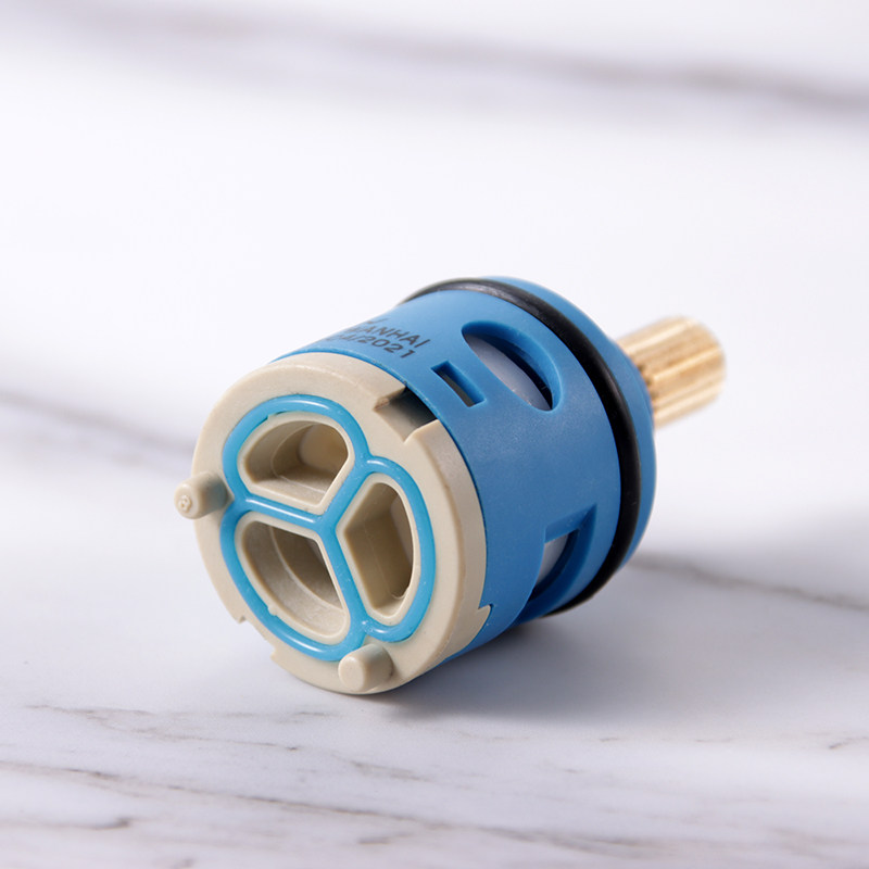 Arrow Sign Shower Shower Triple valve Core water distributor Cut conversion valve Leaks Maintenance Accessories Anwar Bathroom Universal